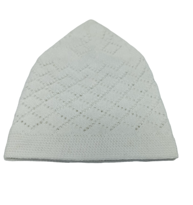 Men Prayer Cap ZB-MPC-204