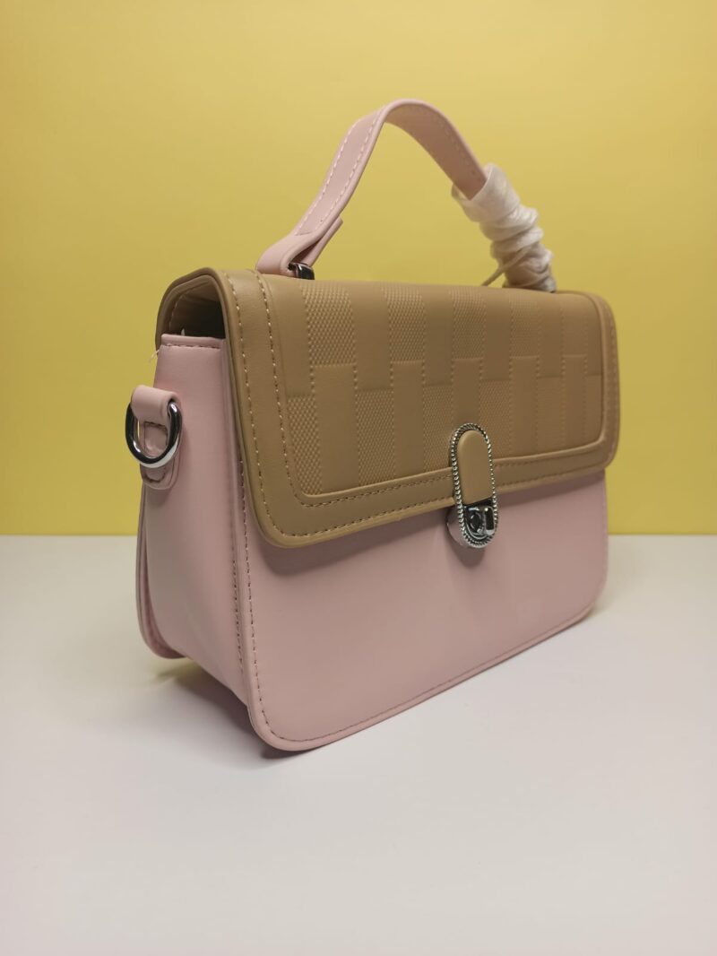 Hand Bag ZB-HBSM-269 - Image 3