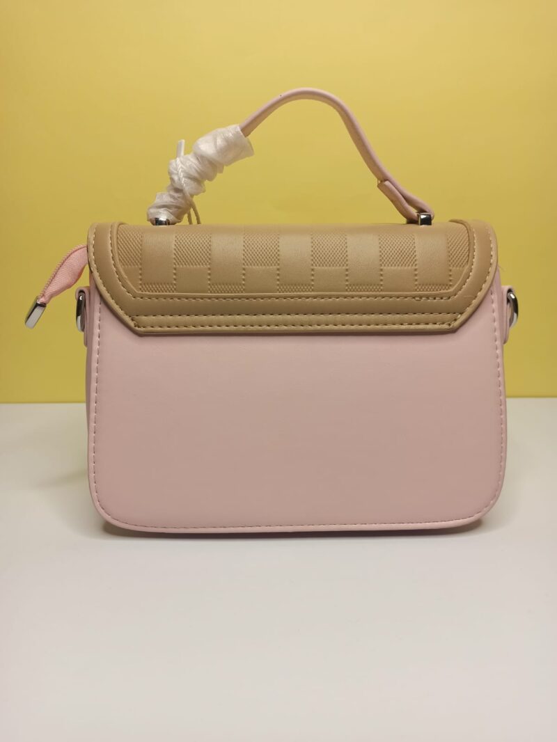 Hand Bag ZB-HBSM-269 - Image 2