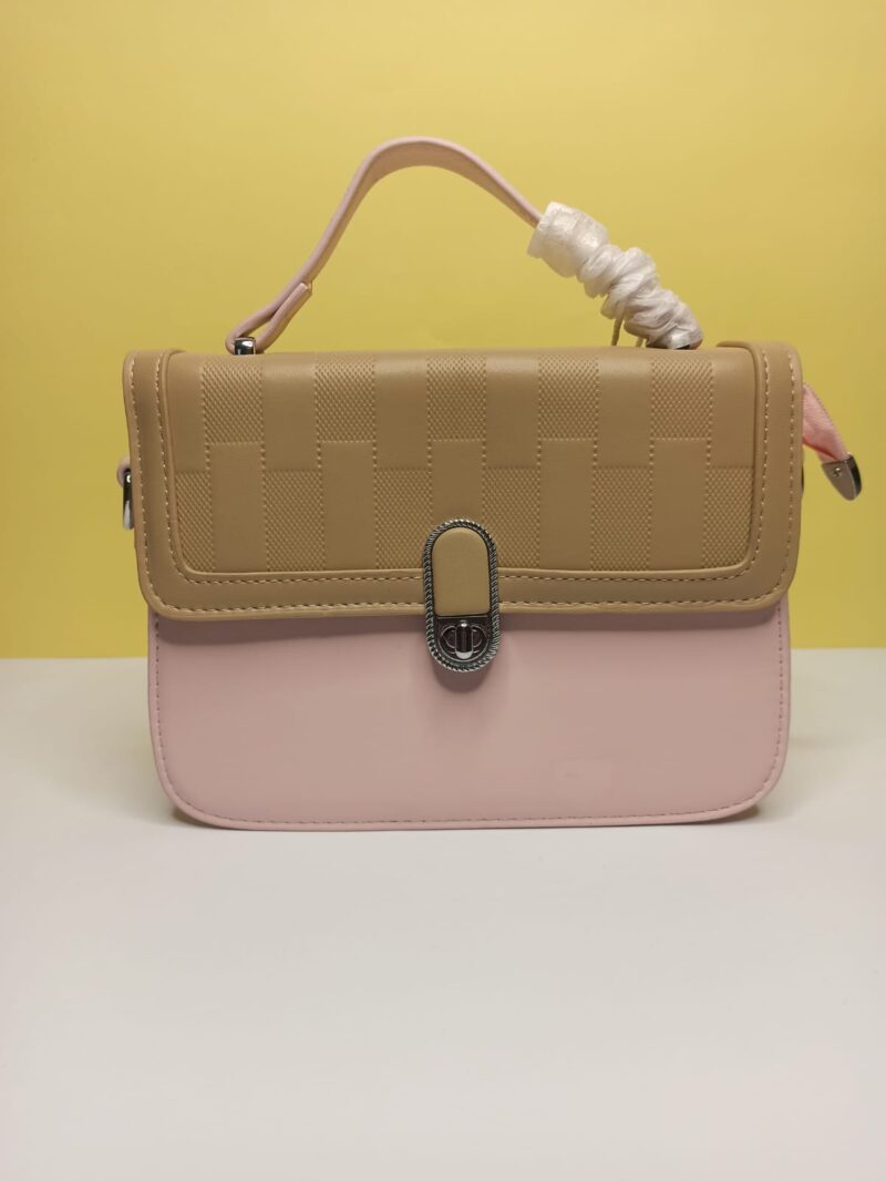 Hand Bag ZB-HBSM-269