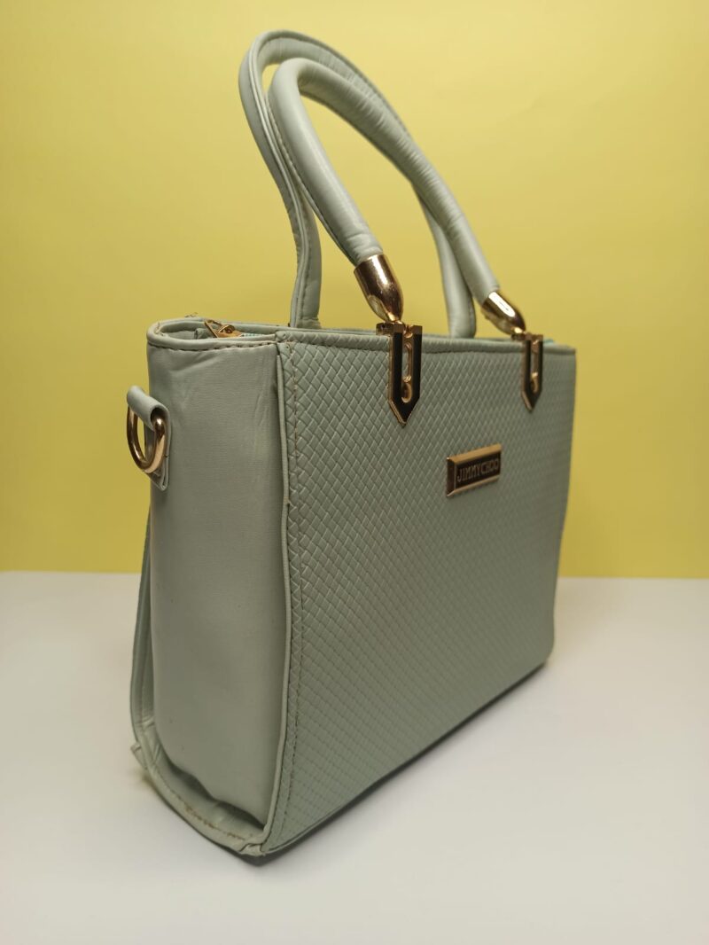 Hand Bag ZB-HBSM-272 - Image 3