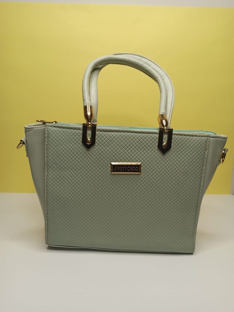 Hand Bag ZB-HBSM-272