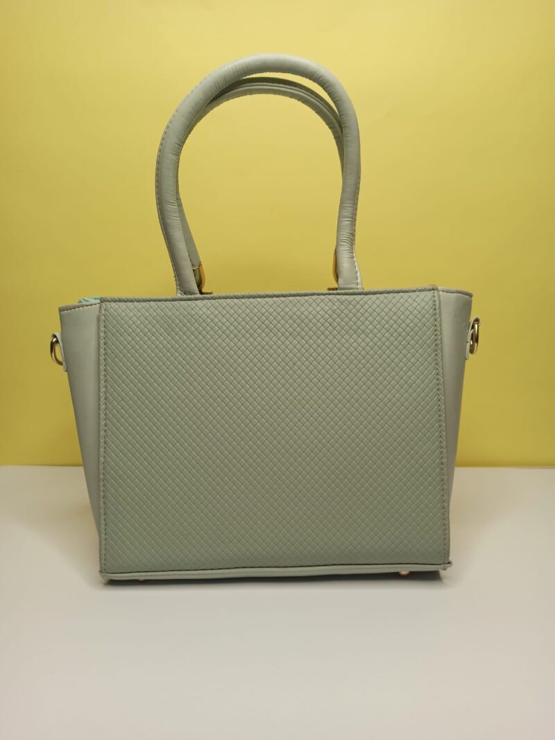 Hand Bag ZB-HBSM-272 - Image 2