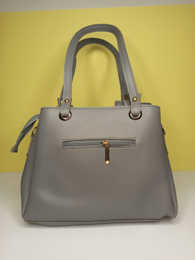 Hand Bag ZB-HBSM-274 - Image 3