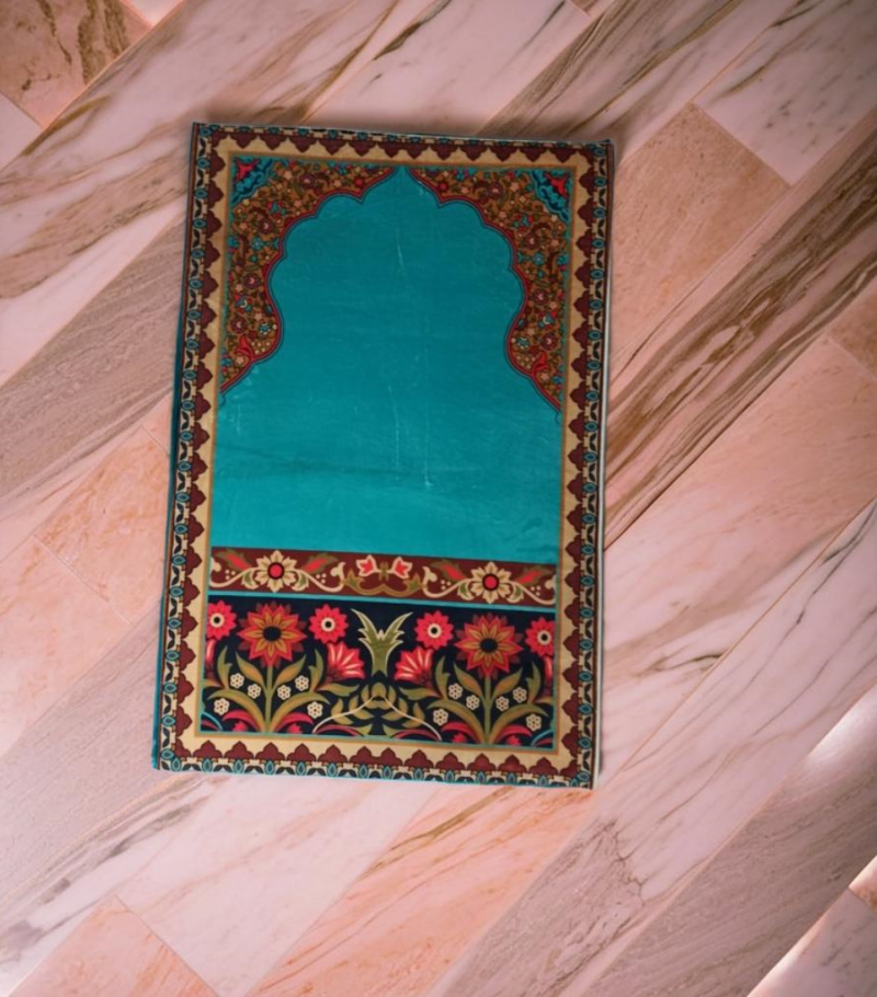 Prayer Mat Premium ZB-PMFP-165