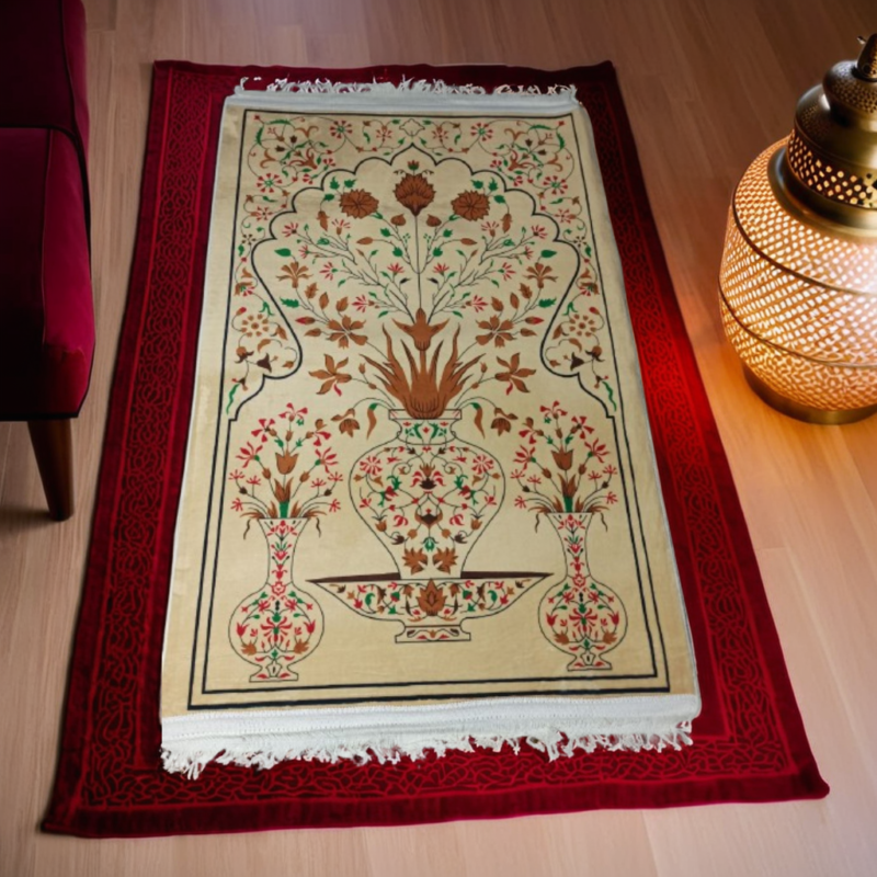 Prayer Mat Premium ZB-PMFP-188